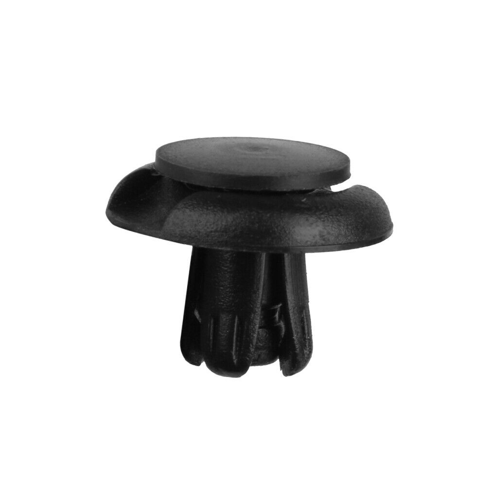 Nylon Push Type Clips For  City Civic Acura 91501-s04-003 30pcs