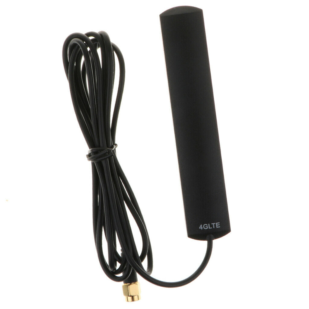 698MHz to 2700MHz 5dBi 4G LTE Antenna 4G/3G Phone Signal Booster Amplifier