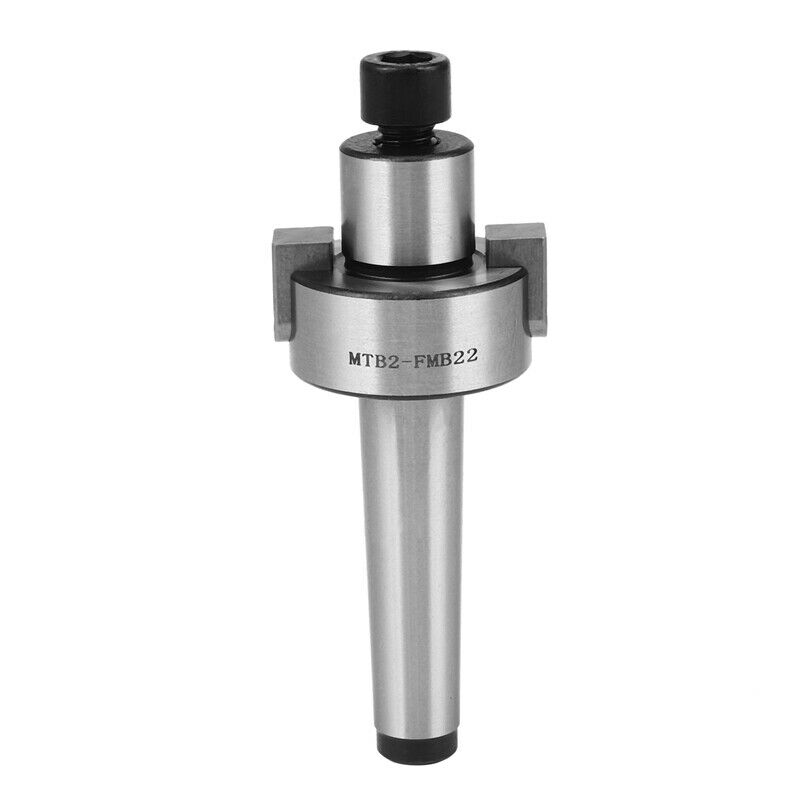 MT2 FMB22 M10 Face Mill Arbor Shell End Mill Arbor Shell Mill Arbor Morse TapeR6