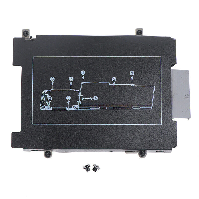 Hard Drive Bracket Laptop Accessories For EliteBook 840 G3 JYR SJ