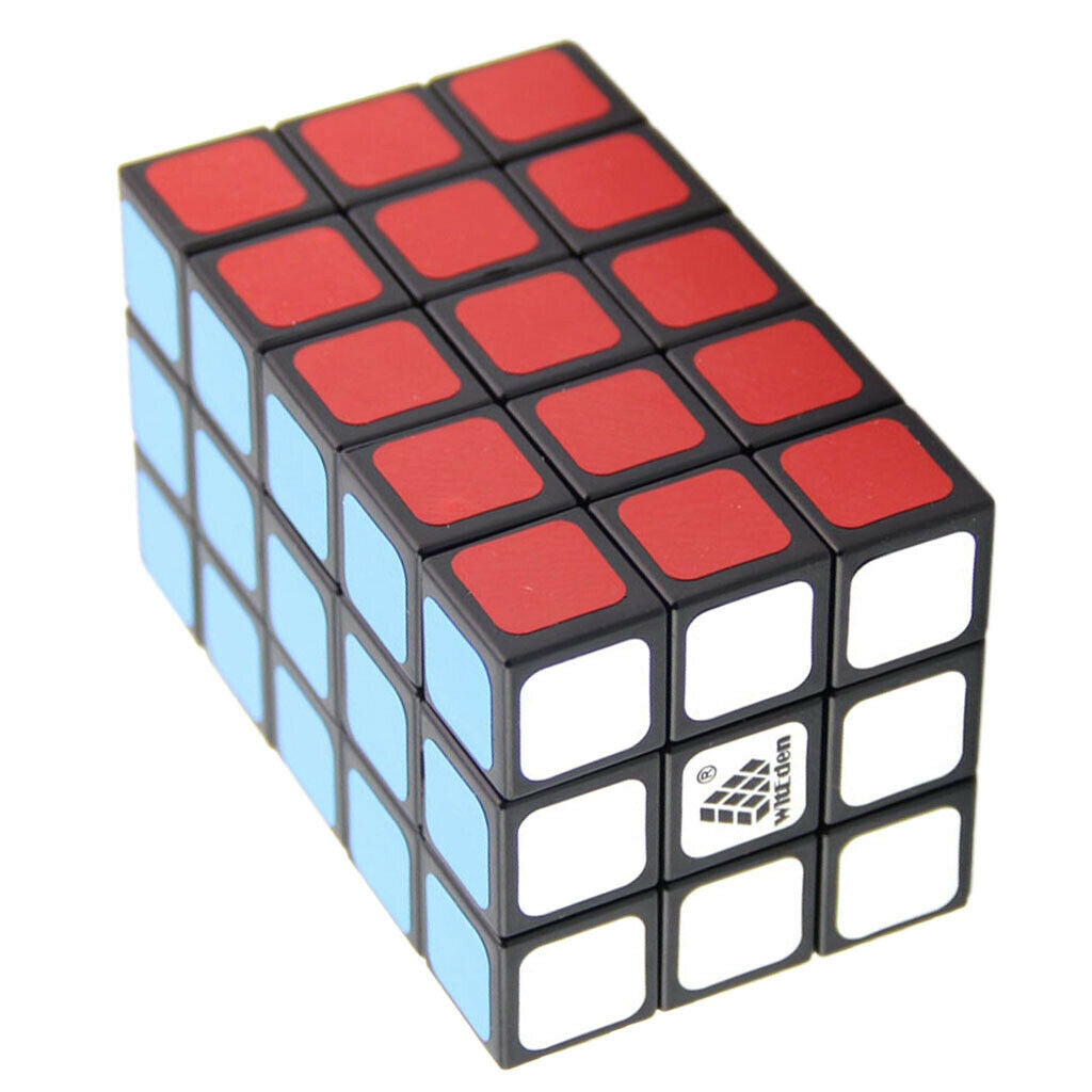 Speed   - 3x3x5 - Magic   Puzzle Toys for Kids Adults