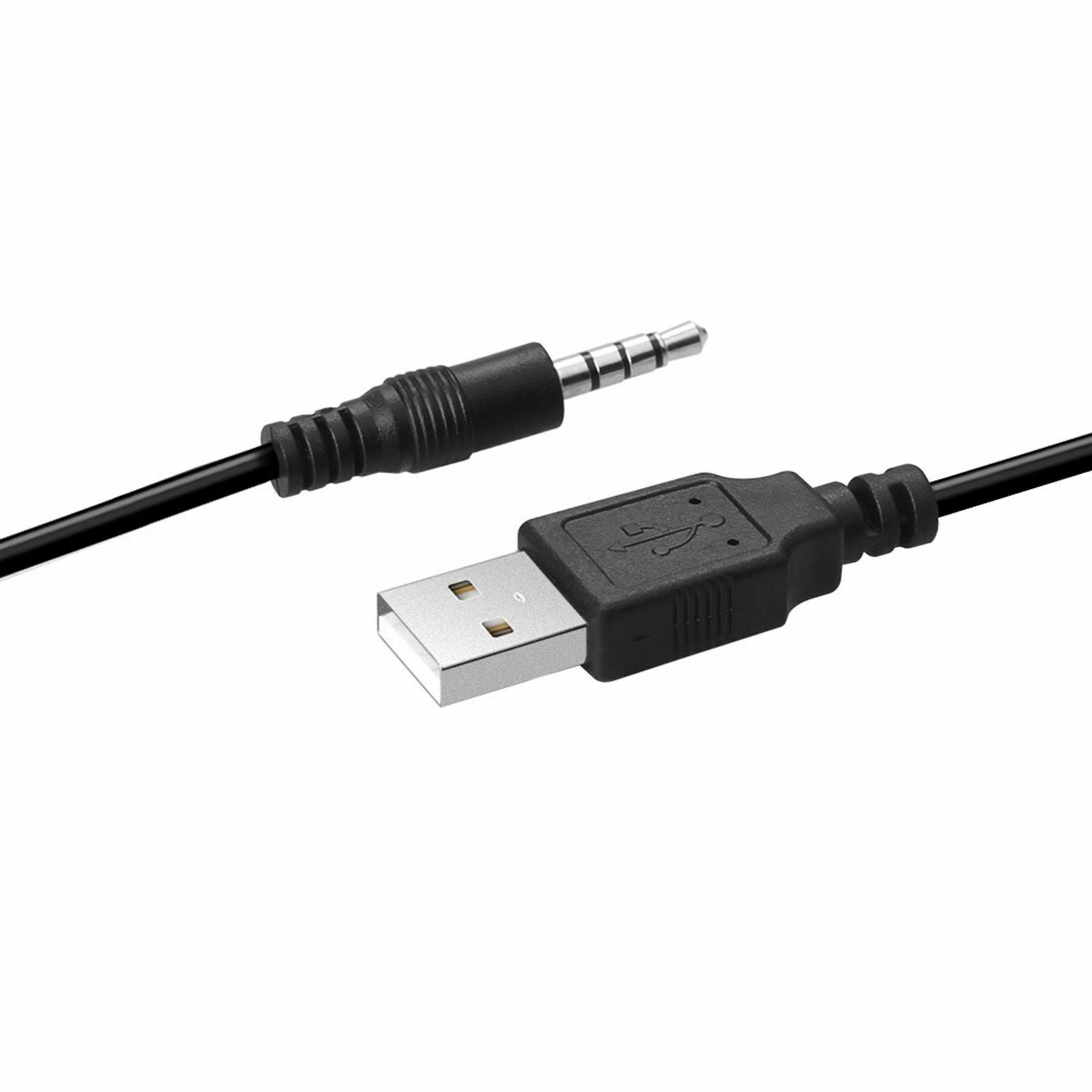 Mobile Charge USB Power Cable for DJi Osmo 1m Charging Lead Line Gimbal Handheld