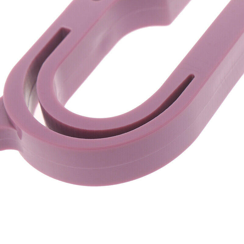 Professional Child Safety Belt Keychain Tool Car Seat Key Safety Seat Unl.l8