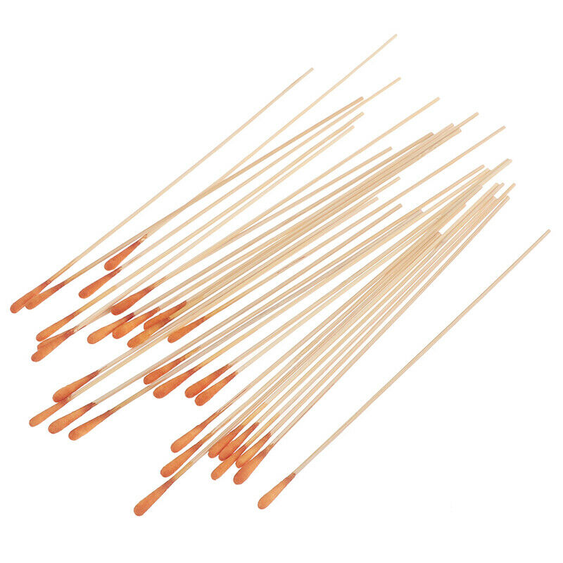 Laboratory Lead Test Kit with 30 Testing Swabs Rapid Test Results in 30 SecoBDA