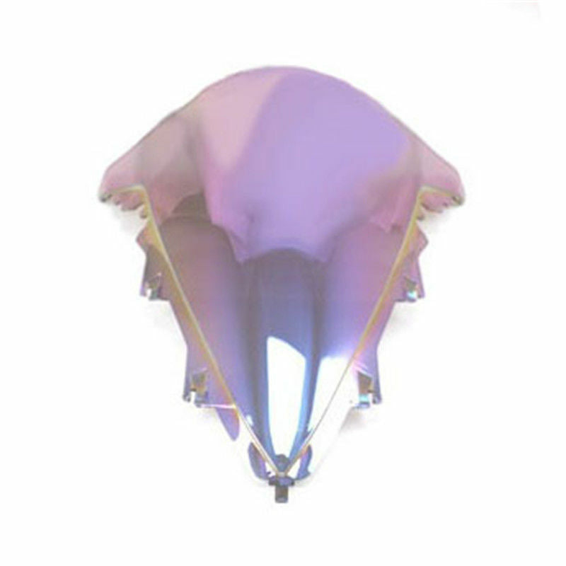 Iridium Windshield Windscreen for Yamaha YZF 1000 YZF1000 R1 2009-2014