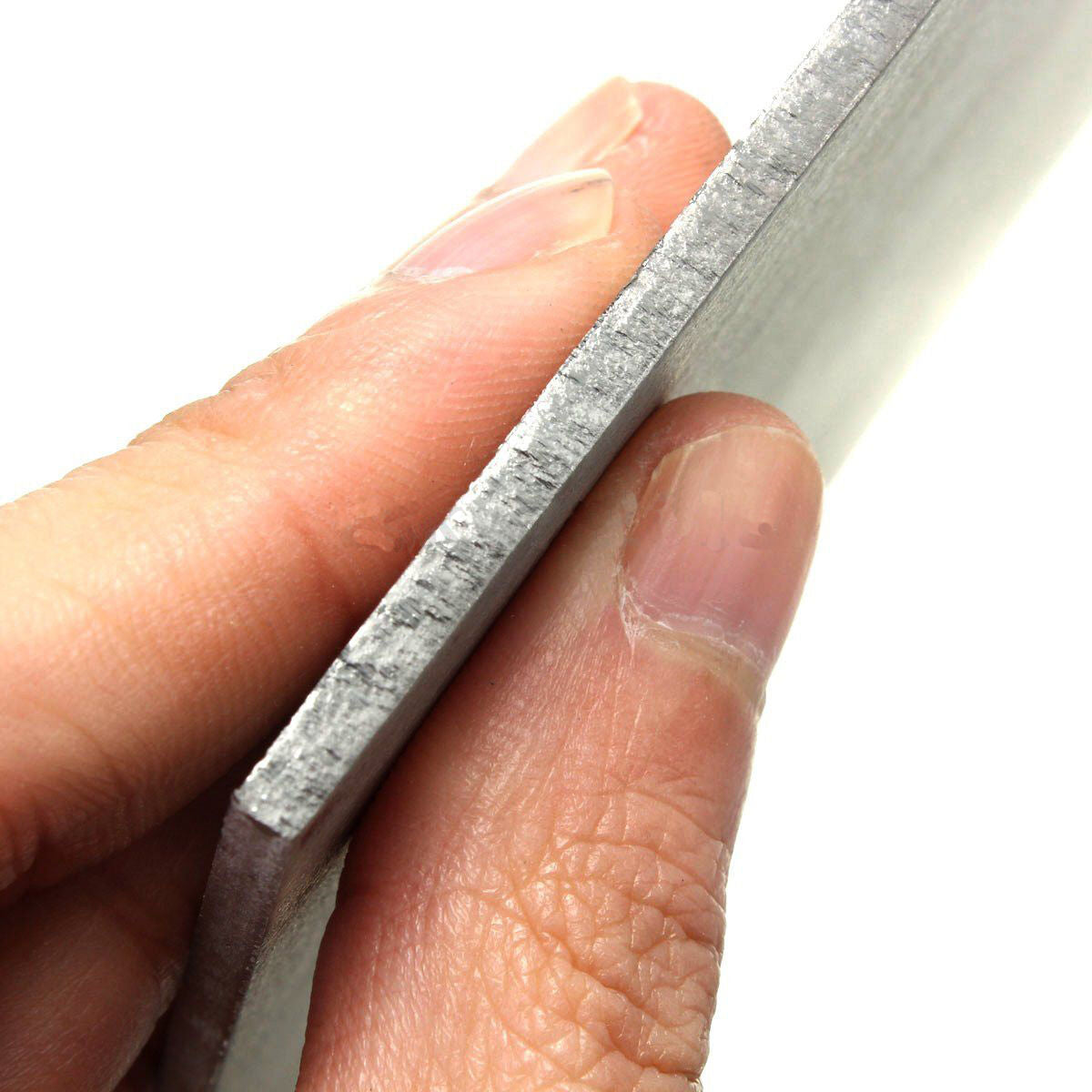 TC4/GR5 Titanium Alloy Plate Panel Sheet Durable Metal 150x150x3mm 400-600℃