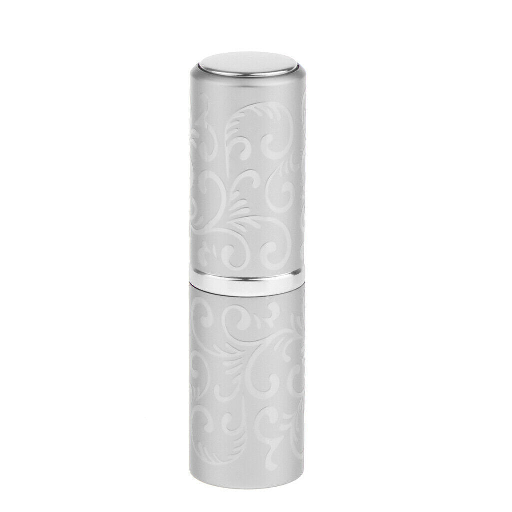 2 Pieces Travel  Perfume Bottle Use for Transporting Travel Liquids
