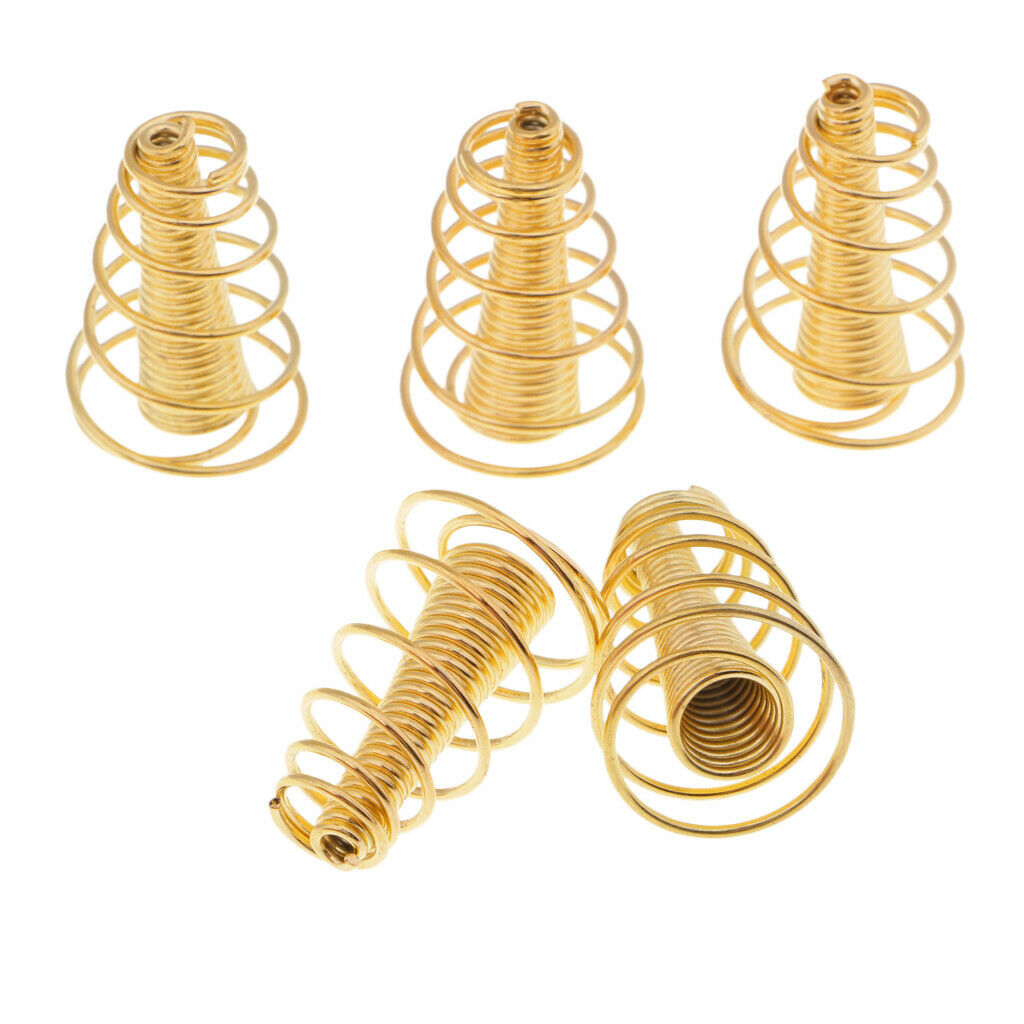 5pcs Capture off Ability Fishing Hook Explosion Hooks Fishing Tackle S