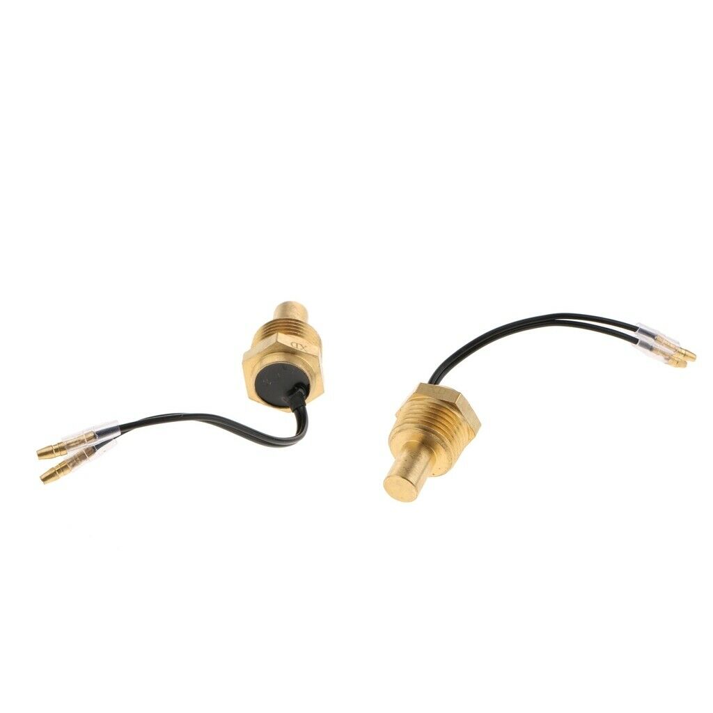 Plug For Temp. Water Temperature Sensor