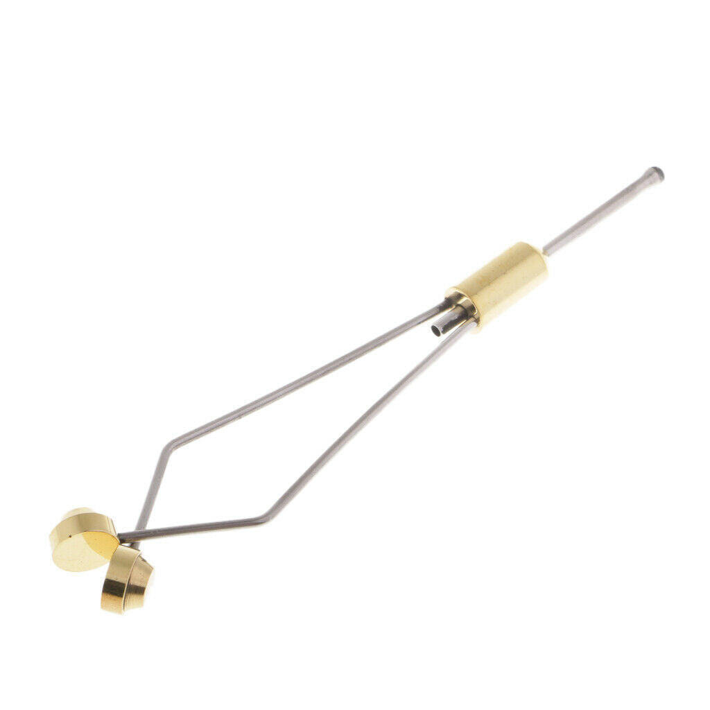 Angler Bobbin Standard for Fly Tying