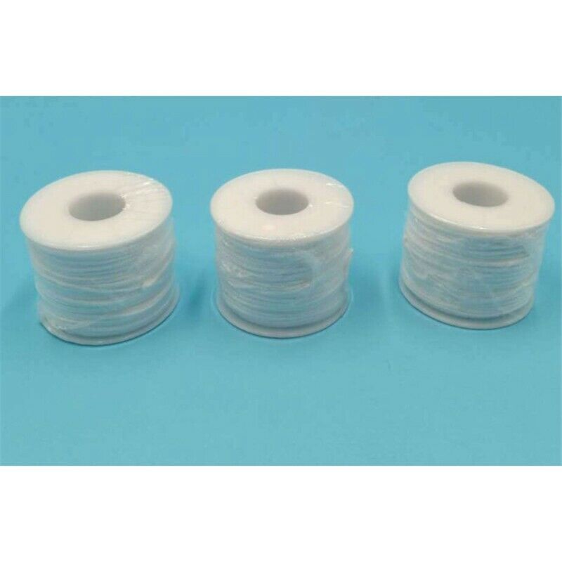 Craft Wax Core Supplies for Candle Making DIY 61m X 2mm Candle Candle Wicks