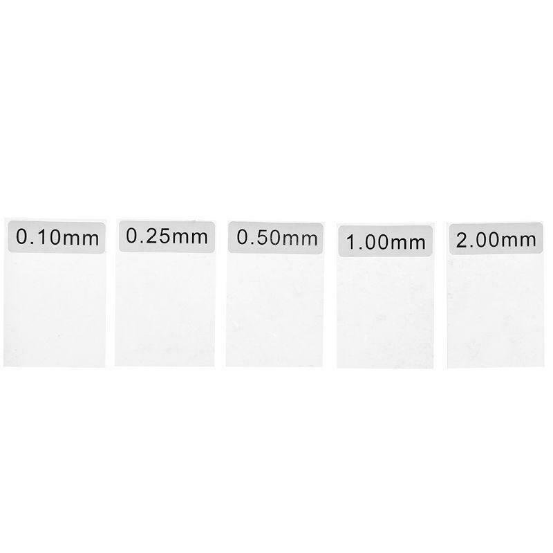 Digital Fe/NFe 0.00-2.20mm Thickness Tester Car Auto Paint Coating Gauge EM2271A