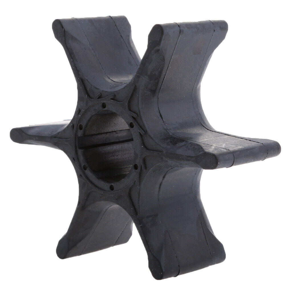 6E5-44352-01 Outboard Engine Water Pump Impeller for YAMAHA V4 V6 100-250HP