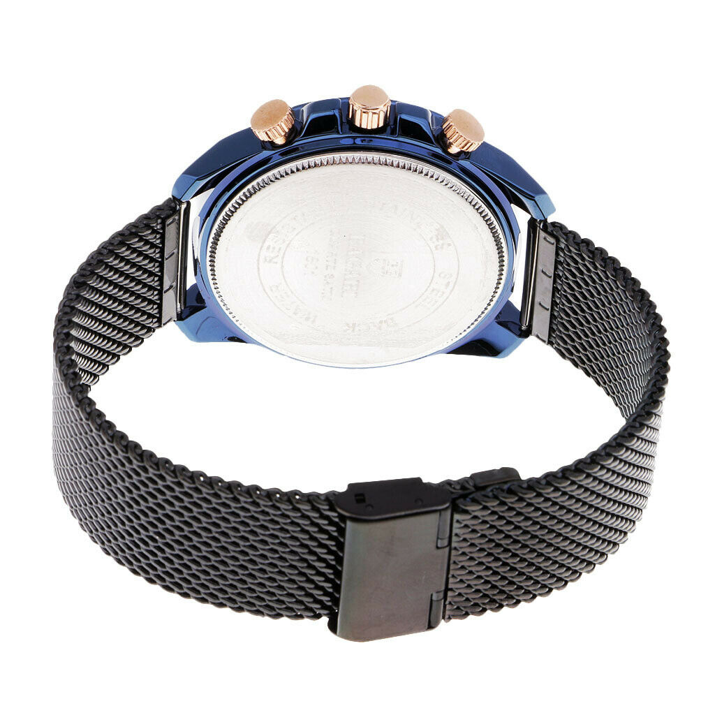 Watch BAGARI Sports Man Watch Quartz Wristwatch Fashion Watch for Men