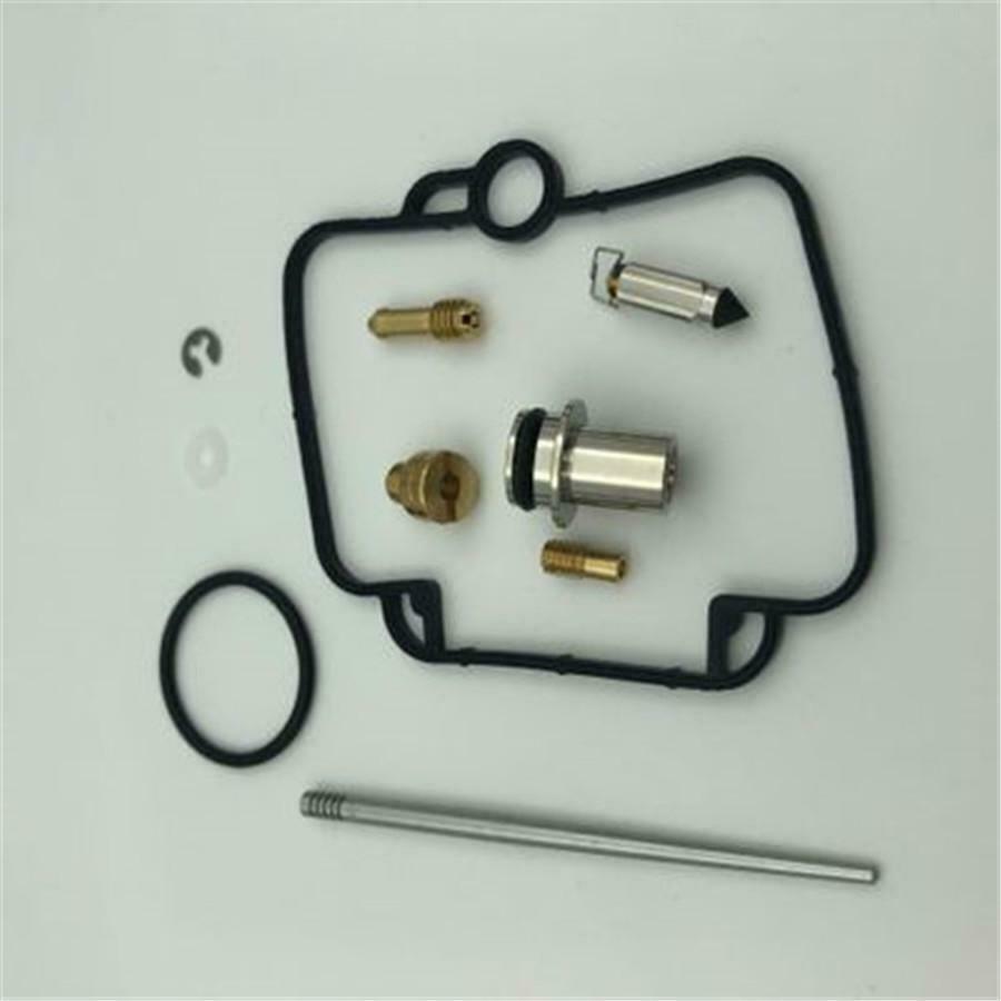Carb Carburetor Rebuild Kit For Polaris Sportsman 500 HO 4x4 2003-2011 2012 2013