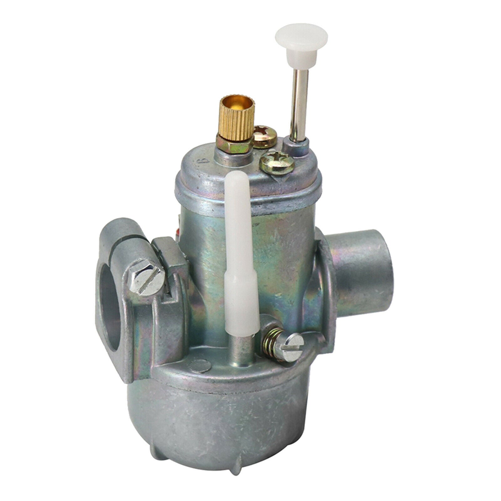 12mm Bing Carburetor Replacement for Maxi Luxe,Motorbike Fuel Supply,Durable And