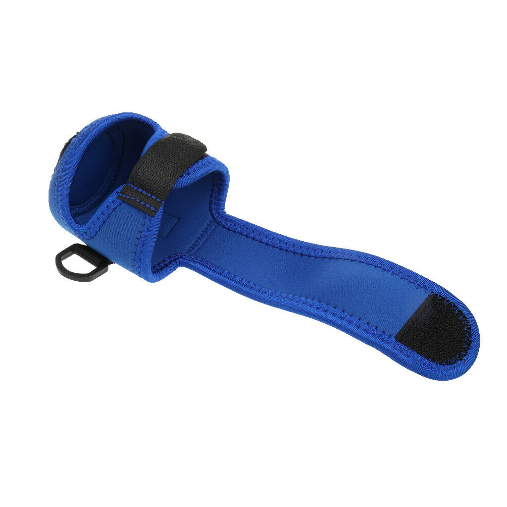 Fishing Reels Bags Protective Pouch for Low-Profile/Round Baitcasting Reel