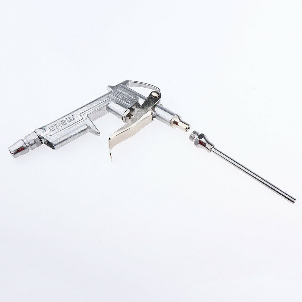 Air Blow  Duster Cleaning Too With Interchangeable Nozzle