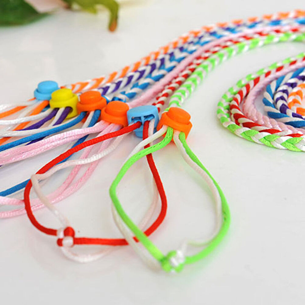 Adjustable Leash Collar Guinea Pig Small Pets Lead Pet Hamster Traction R.l8