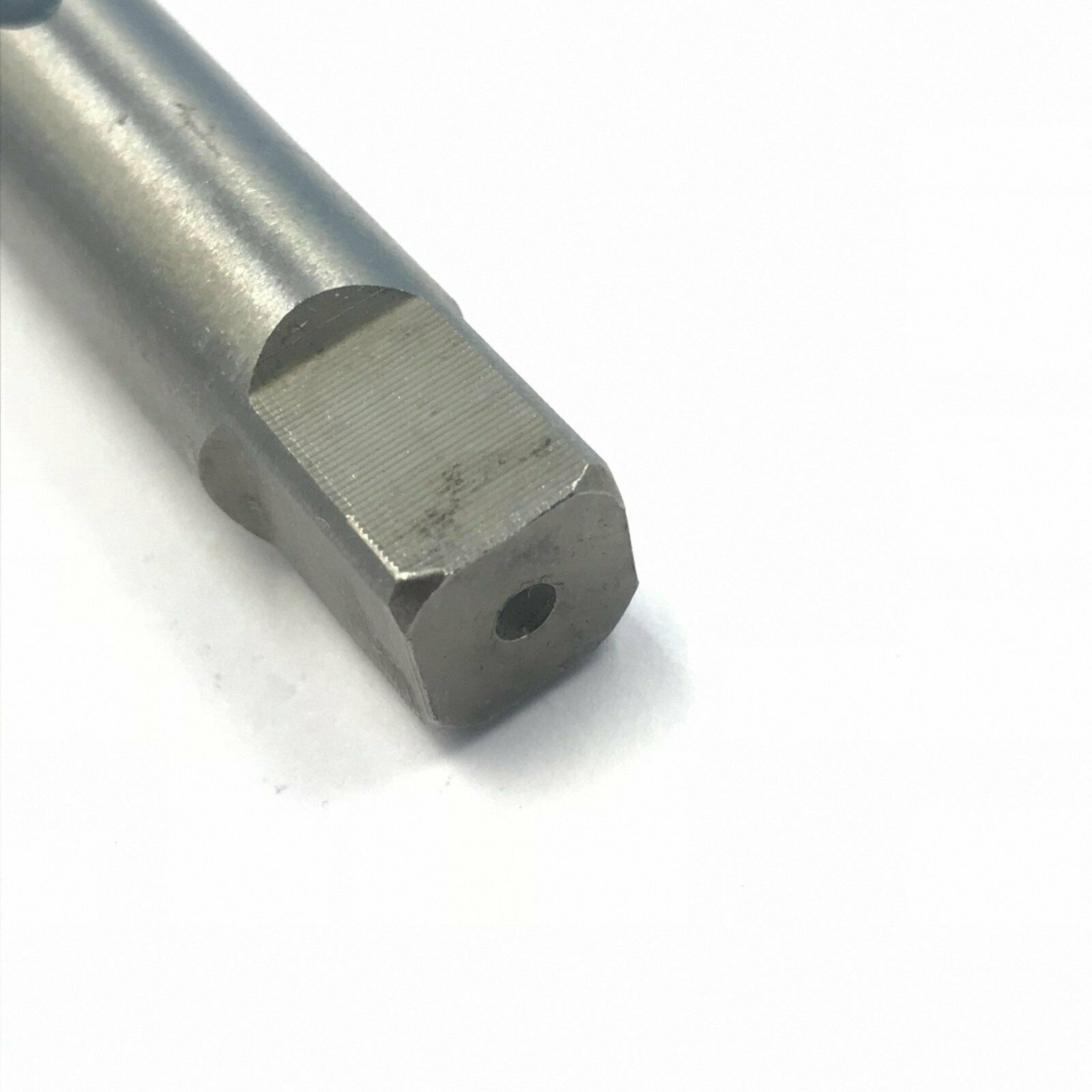 1 of 1 9/16 - 6 TPI Unified HSS Right hand Thread Tap [Tap/1]