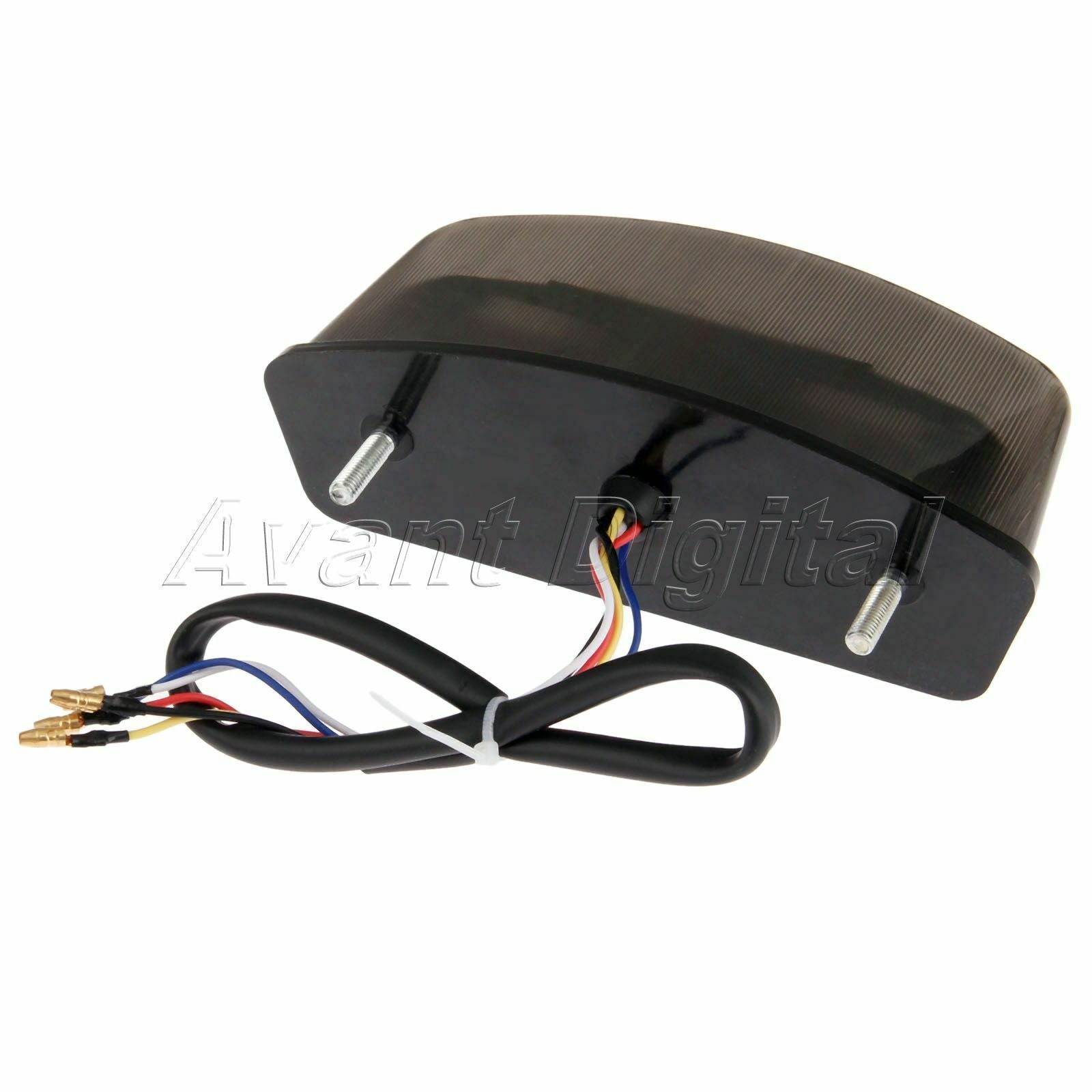 Motorcycle LED tail light For Ducati Monster 900 1994-2008 1000 S2R S4R S4 S4RS