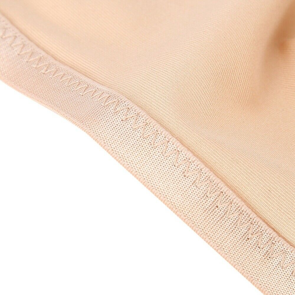 Underarm Sweat Pad Reusable Armpit Cotton Guard Bra Absorbent For Women