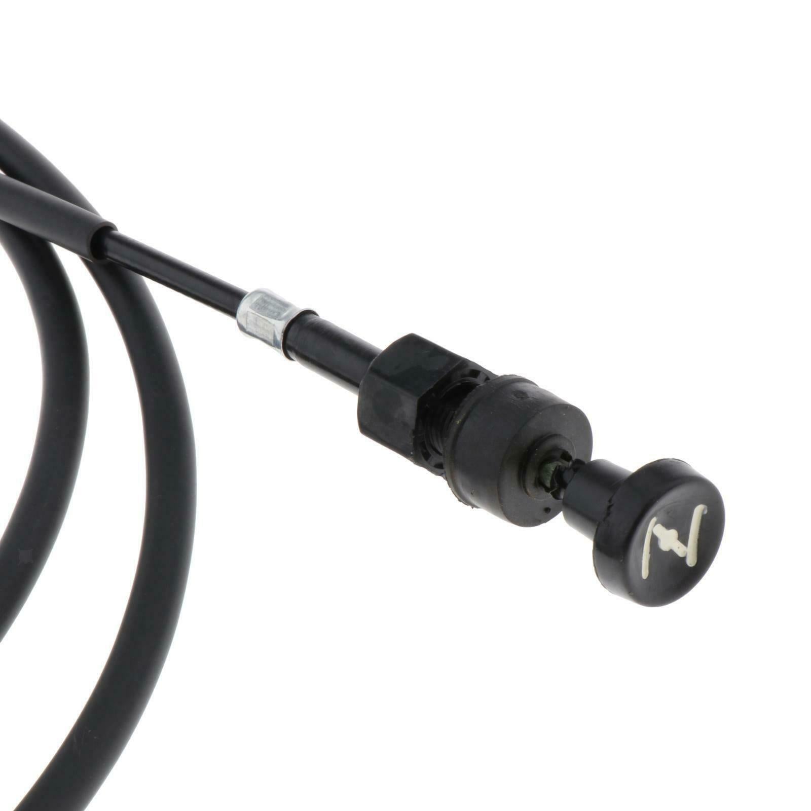 Choke Starter Cable Replaces 54017-1208 for Kawasaki 3020 Mule 2001-2009