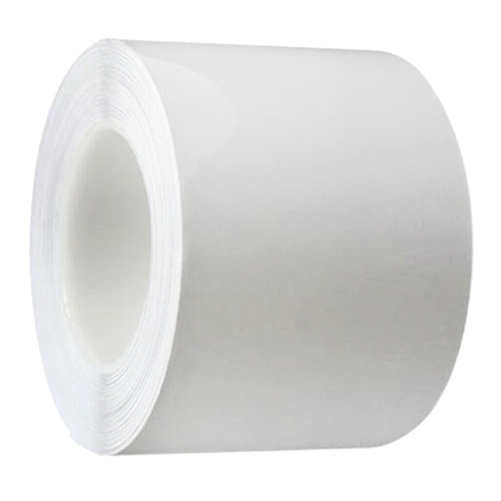 4Roll Bike Frame Protection Tape Clear Bicycle Cycling Chain Stay Protector