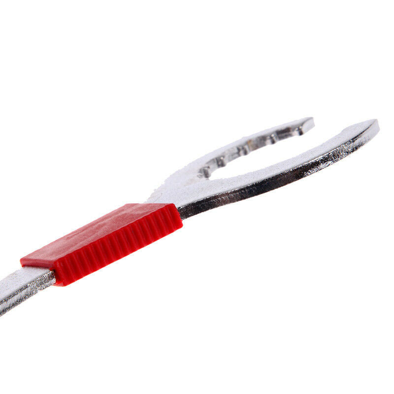Bike Chain Whip Bottom Bracket Freewheel Wrench Repair Convenient Remover T A#S