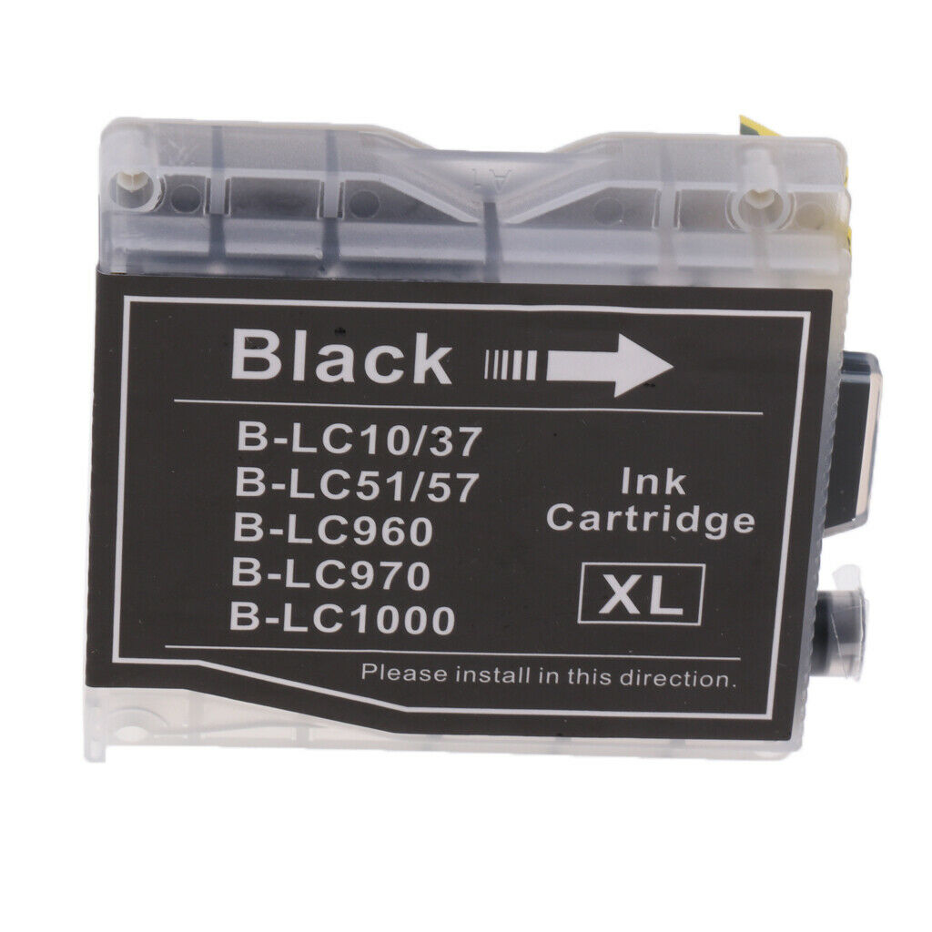 Ink Cartridges LC960 Replacement for LC960 LC10 LC57 LC970 LC1000
