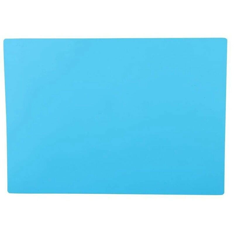 High Temperature Resistant Silicone Repair Pad Heat Insulation Pad Corrosion RV2