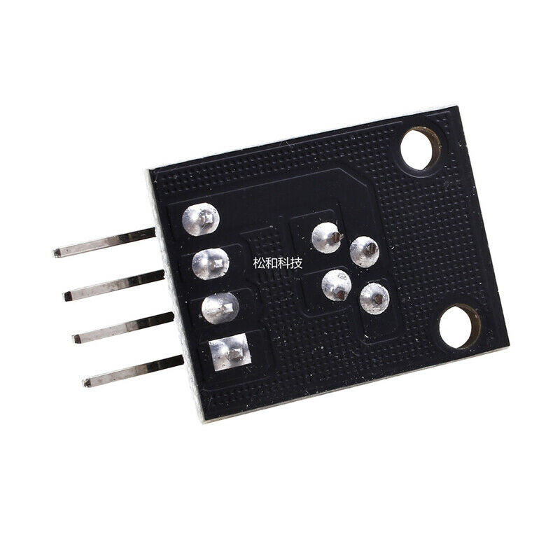 Smart Electronics 4pin RGB Module KY-016 Three Colors 3 Color RGB LED Sensor  Tt