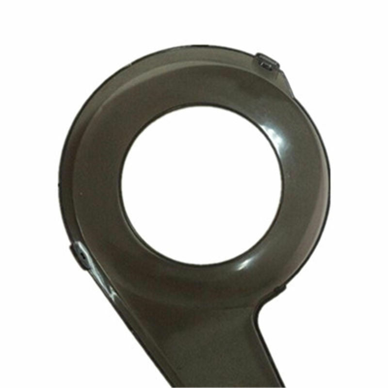 Black Plastic Bicycle Part Chain Guard Cover Bike Chain Cover Shell 32-38 Teeth