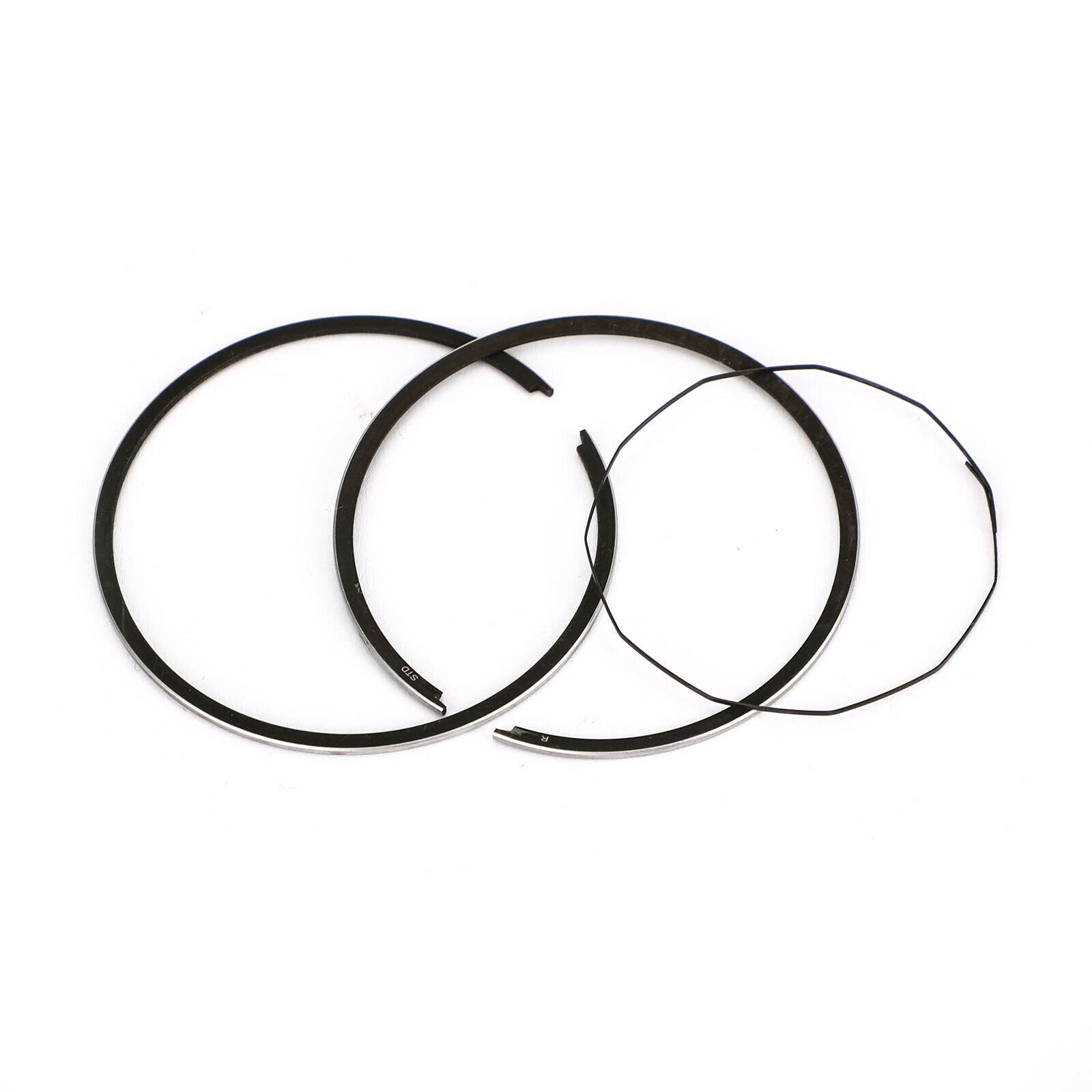 Piston Kit & Rings Set 52.50mm STD For Suzuki AH AG 100 Address V100 91 - 00