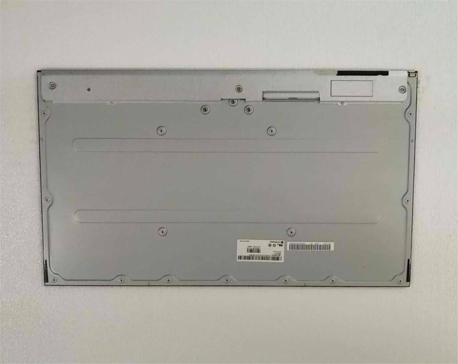 27.0" LG 2560(RGB)×1440 Resolution LCD Screen panel LM270WQ4-SSA1