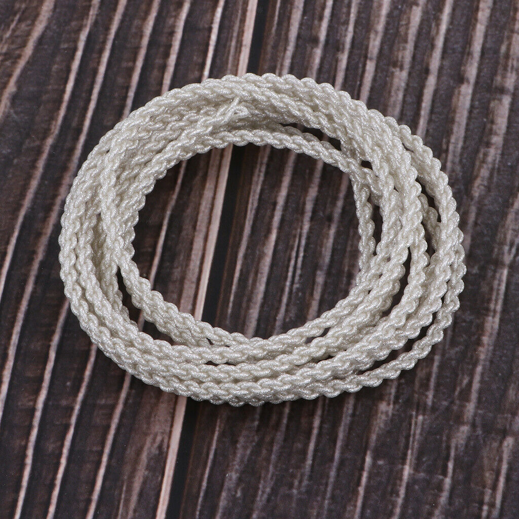 Prettyia       2m       Hifi       Wire       Upgrade       Cable       For
