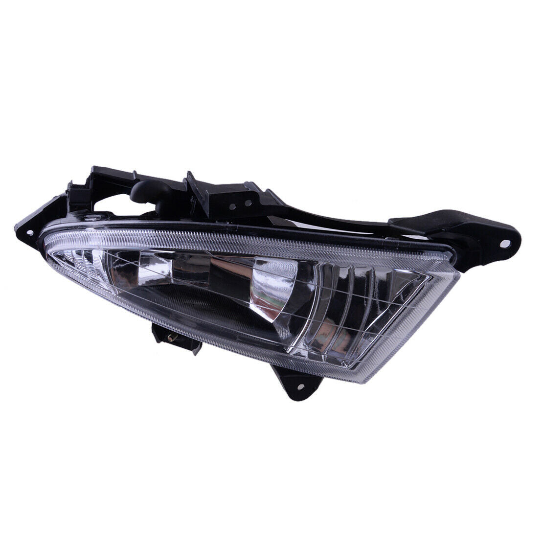1x Fit for Hyundai Elantra 2007-2011 Right Fog Light Driving Lamp DRL Assembly