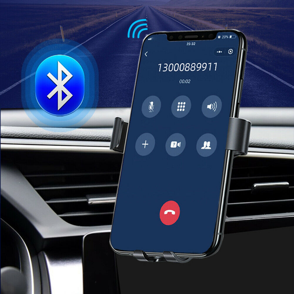12V Car Bluetooth MP3 Player FM Radio Support TF Card U Disk Player Auto Audio/