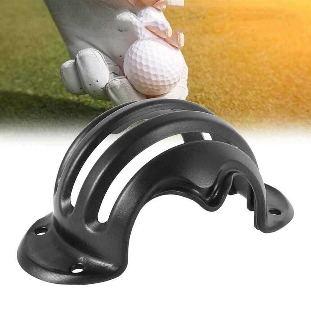 4Pcs Golf Marker Ball Line Marker Golf Ball Liner Golf Ball Alignment Line