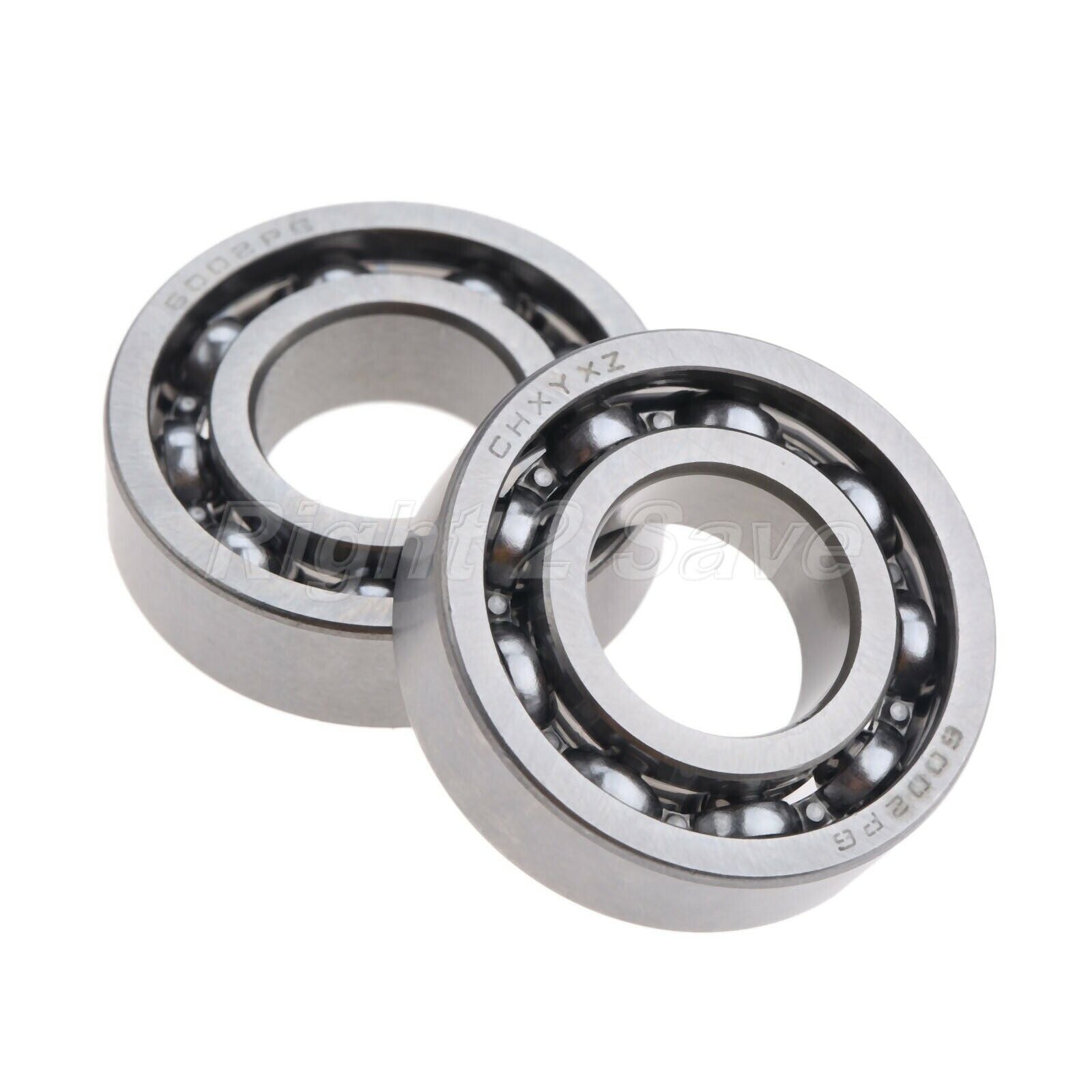 For STIHL 018 017 MS170 MS180 Chainsaw Crankshaft Bearing & Oil Seal Kit 2 Set
