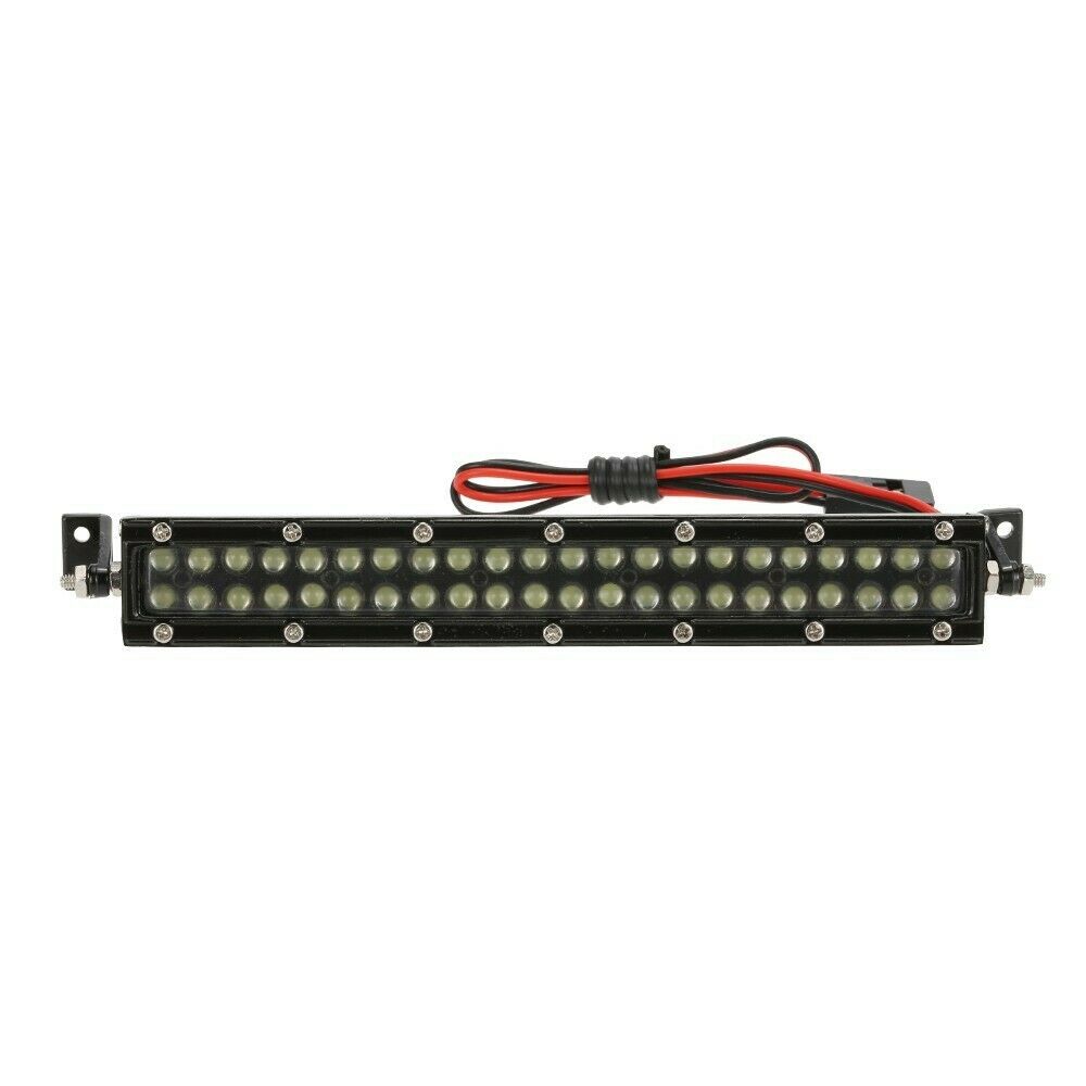 RC Car LED Bright Light Bar for HSP RC4WD Axial D90 SCX10 CC01 RC Crawler