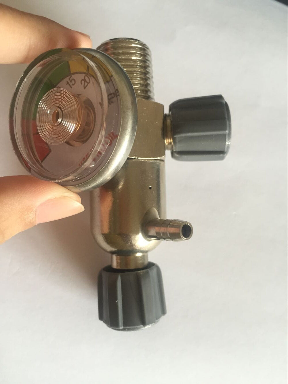 The oxygen valve pressure reducing refrigeration Air conditioning repair tool