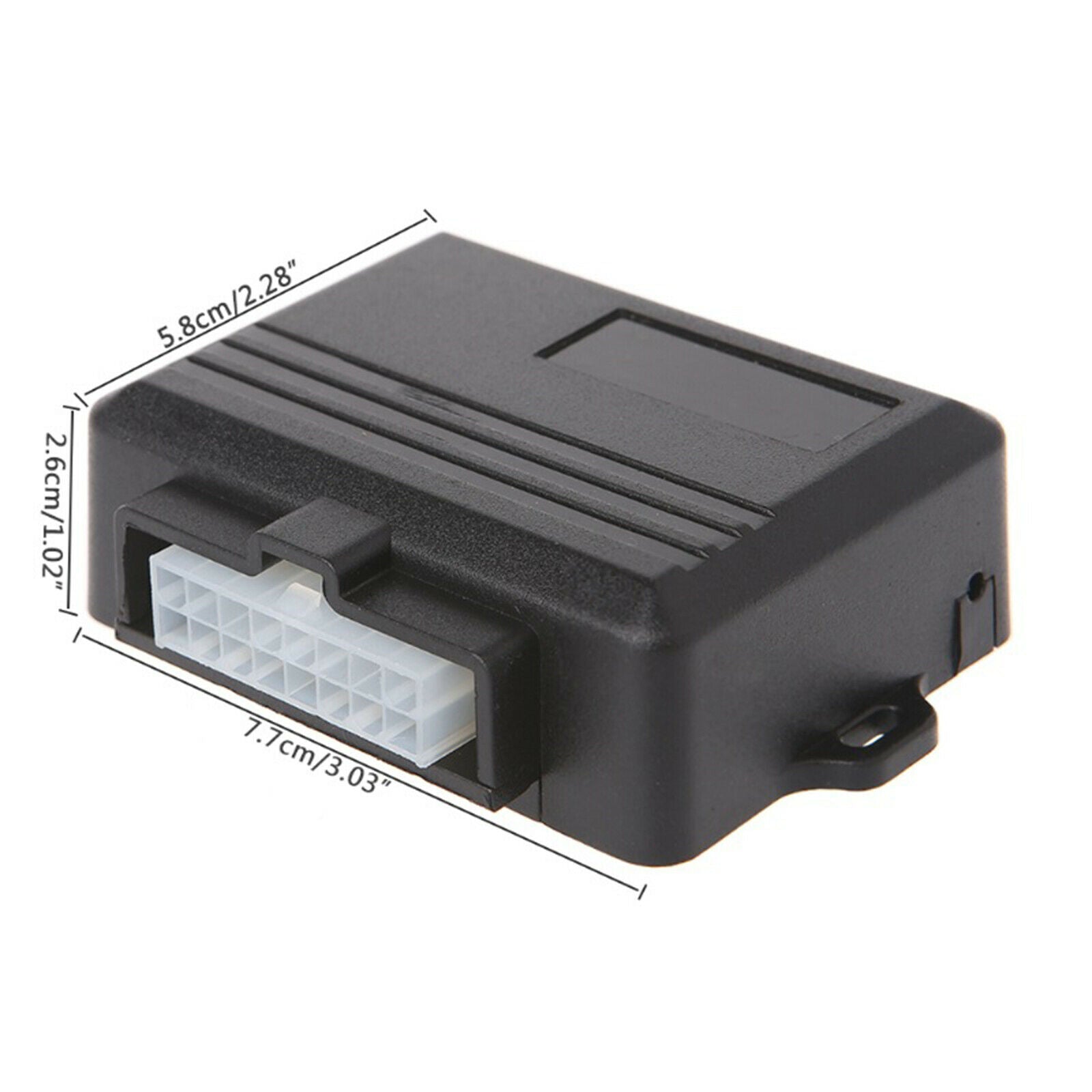 Auto Car Auto Window Closer Module Automatically Close for 2 Door Cars