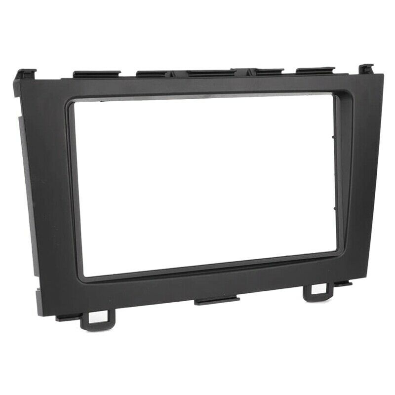 2 Din Car DVD Stereo Radio Fascia Panel e for  CRV 07-10 N4R6