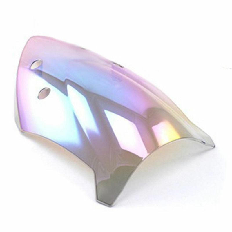 Iridium Motorbike Windshield for Suzuki GSXS1000F GSXS 1000F 2015-2017