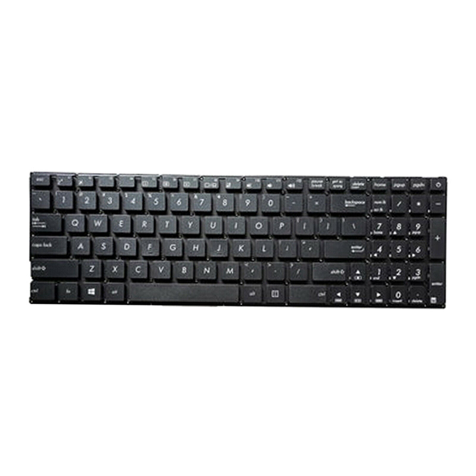 Keyboard US Fit for ASUS UX510 UX510U UX510UXK UX510UW UX510UA UX510UX