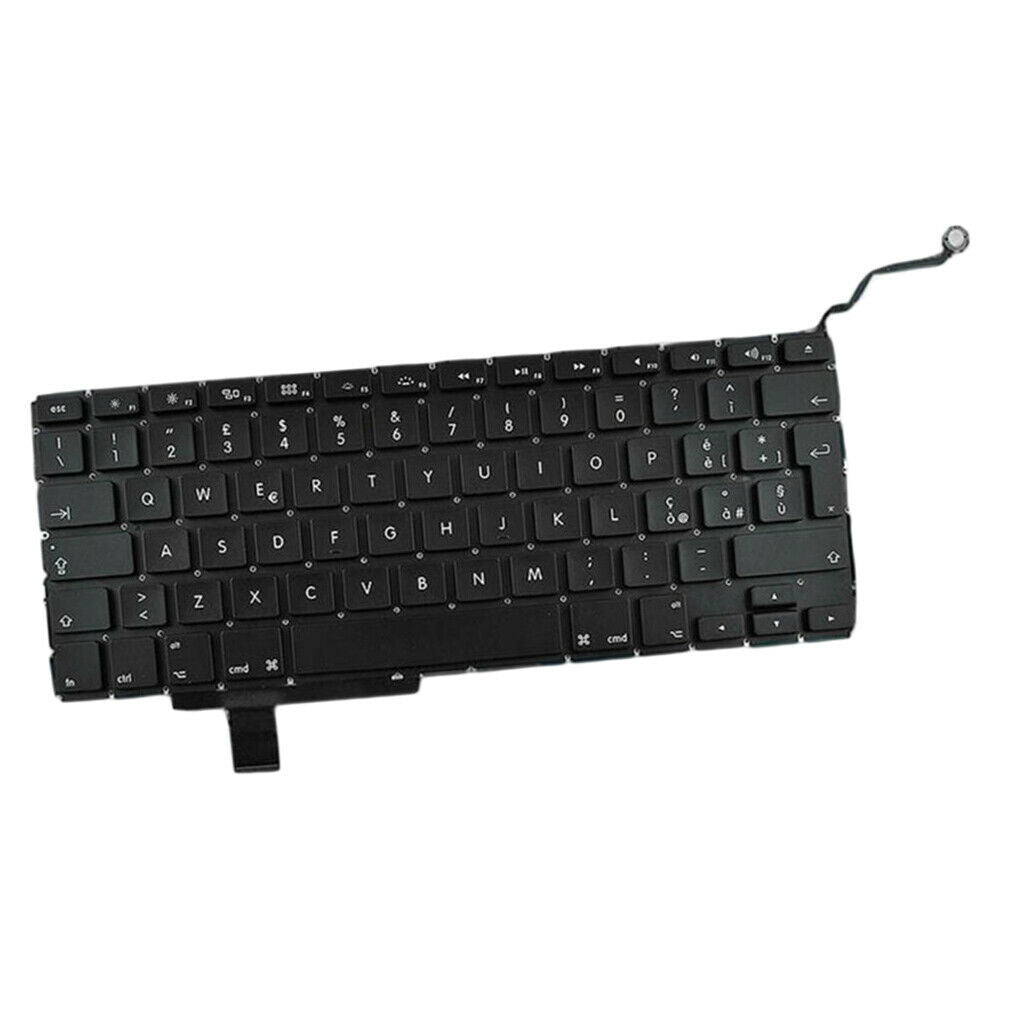 Italian Layout A1297 Keyboard For MacBook Pro 17''