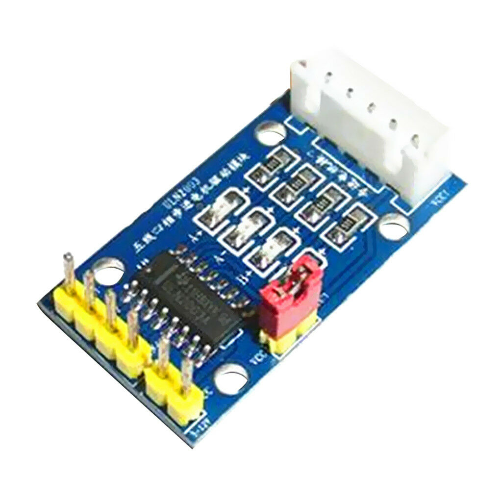 UL2003 Step Stepping Motor Driver Circuit Board Test Board 4 Phase Board