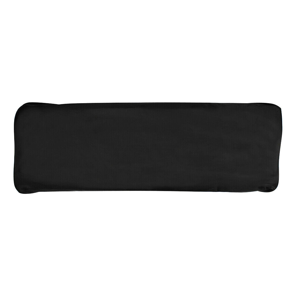 61 Key Piano Keyboard Dust Cover for Electronic Keyboard Piano Protector
