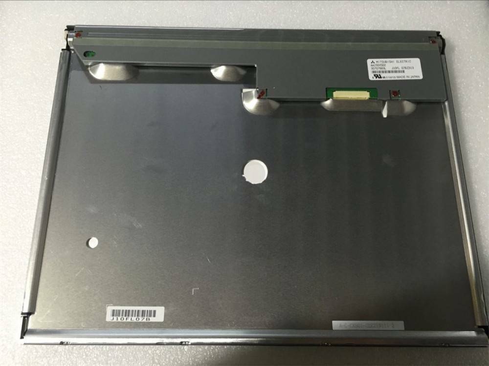 15" 1024*768 Resolution Mitsubishi LCD Screen Panel AA150XS02